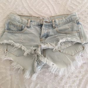 one teaspoon bandits